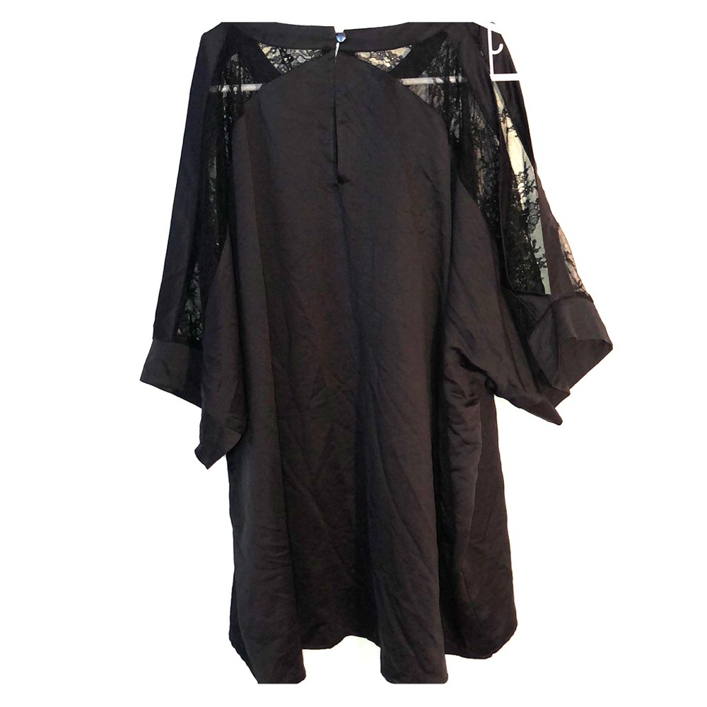T.D.C.  black top